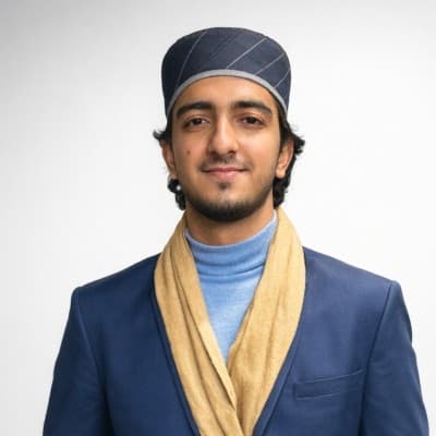 Basit Ali Baloch, CEO and Founder of Codizzz